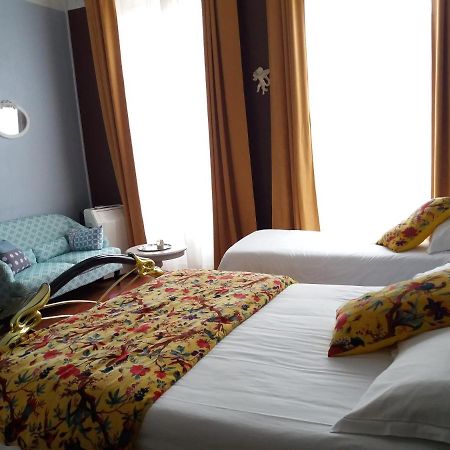 Bed and Breakfast L'Abri Du Vent Fitou Exterior foto