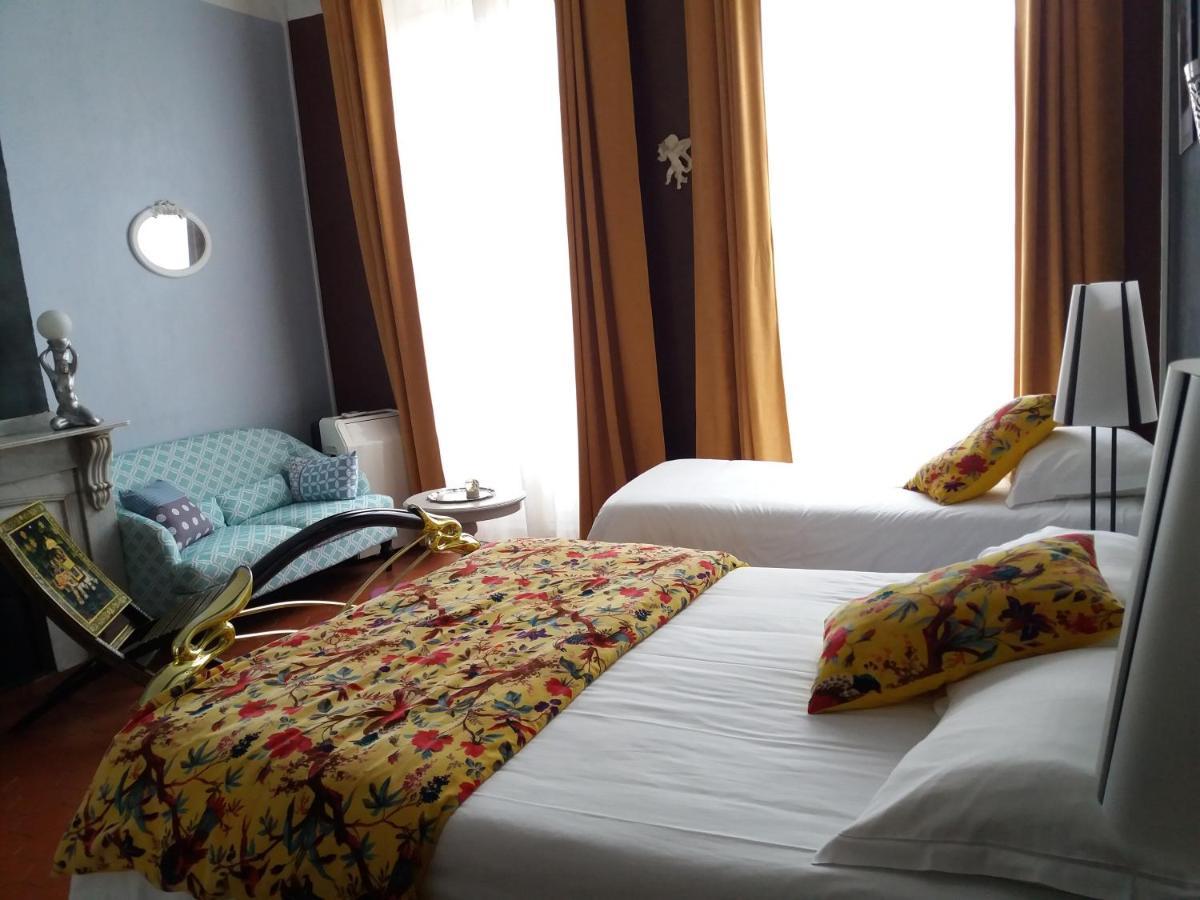 Bed and Breakfast L'Abri Du Vent Fitou Exterior foto