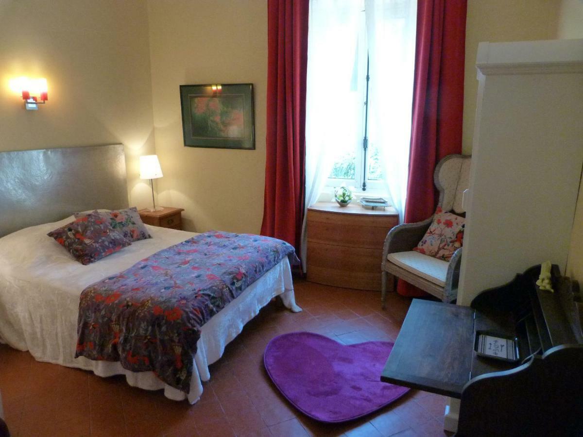 Bed and Breakfast L'Abri Du Vent Fitou Exterior foto