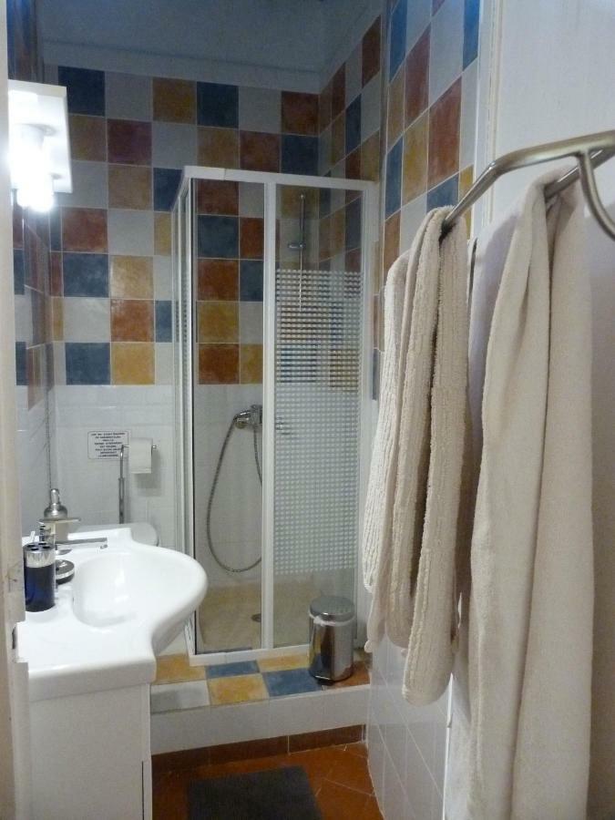 Bed and Breakfast L'Abri Du Vent Fitou Exterior foto