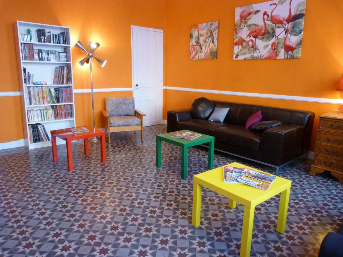 Bed and Breakfast L'Abri Du Vent Fitou Exterior foto