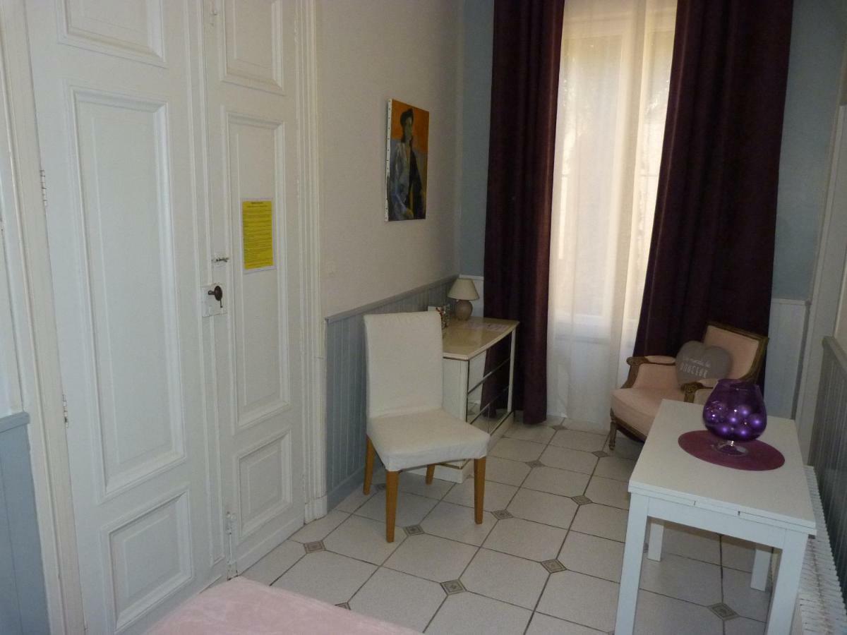 Bed and Breakfast L'Abri Du Vent Fitou Exterior foto